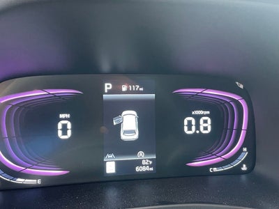 2025 Kia Soul LX - KIA CERTIFIED / APPLE CARPLAY