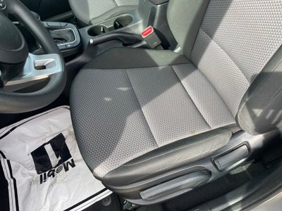 2024 Kia Soul LX - KIA CERTIFIED / BLIND SPOT MONITOR