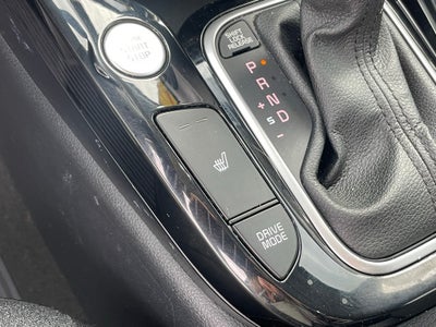 2021 Kia Soul EX - KIA CERTIFIED / SUNROOF