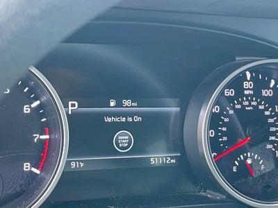 2022 Kia Carnival LX - KIA CERTIFIED / BLIND SPOT MONITOR