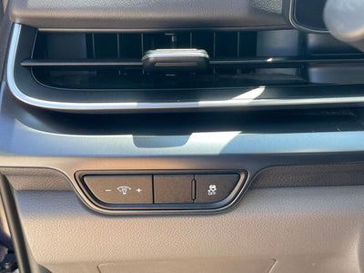 2025 Kia Carnival LXS - KIA CERTIFIED / NAVIGATION