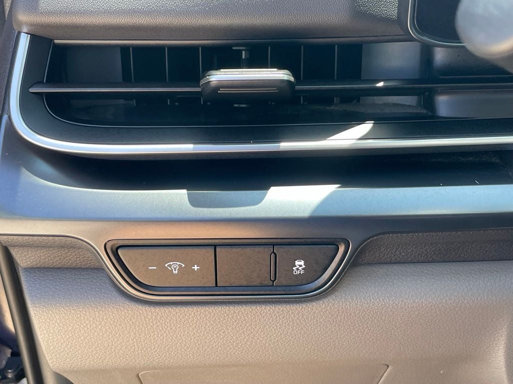 2025 Kia Carnival LXS - KIA CERTIFIED / NAVIGATION