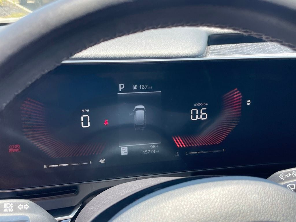 2025 Kia Carnival LXS - KIA CERTIFIED / NAVIGATION