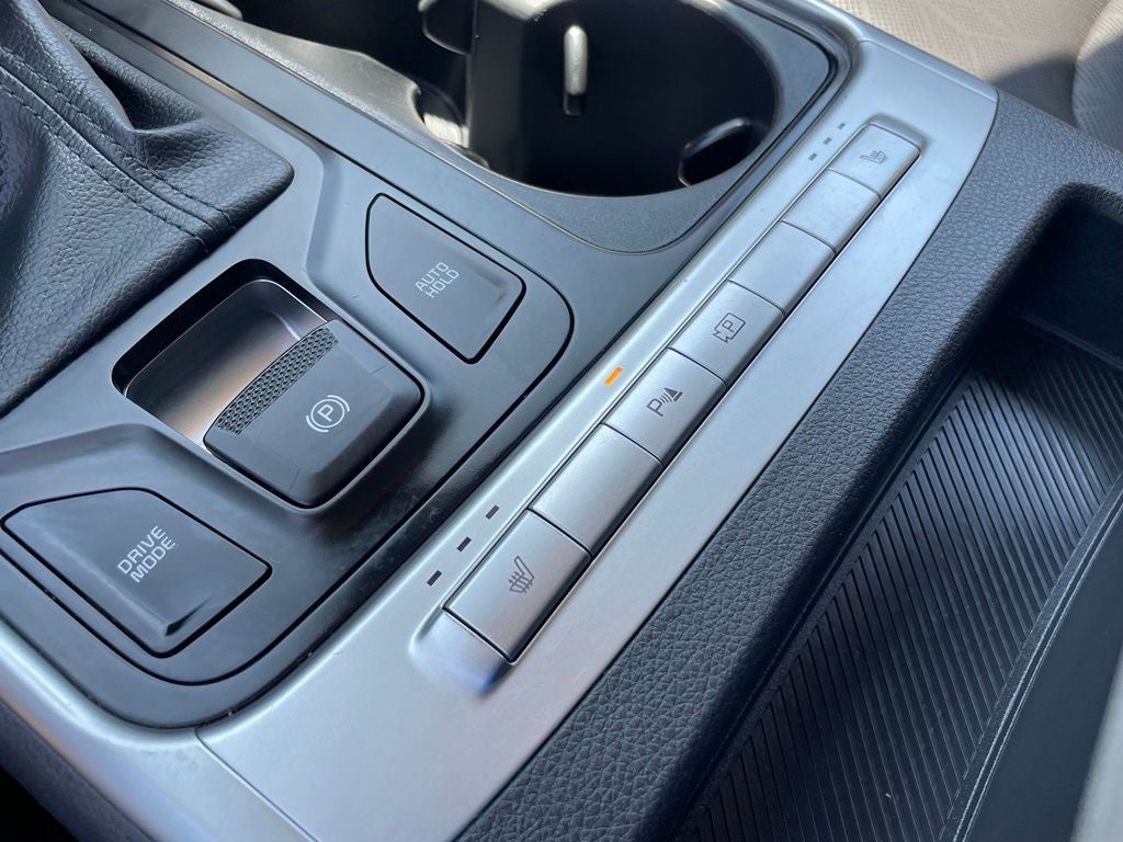 2025 Kia Carnival LXS - KIA CERTIFIED / NAVIGATION