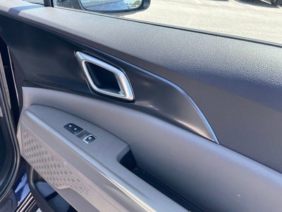 2025 Kia Carnival LXS - KIA CERTIFIED / NAVIGATION
