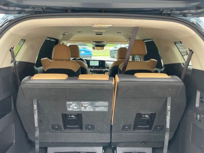 2024 Kia Carnival EX - KIA CERTIFIED / HANDS FREE POWER LIFTGATE