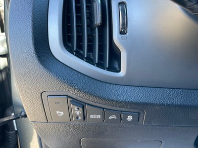 2014 Kia Sportage EX - BACKUP CAMERA / HEATED SEATS