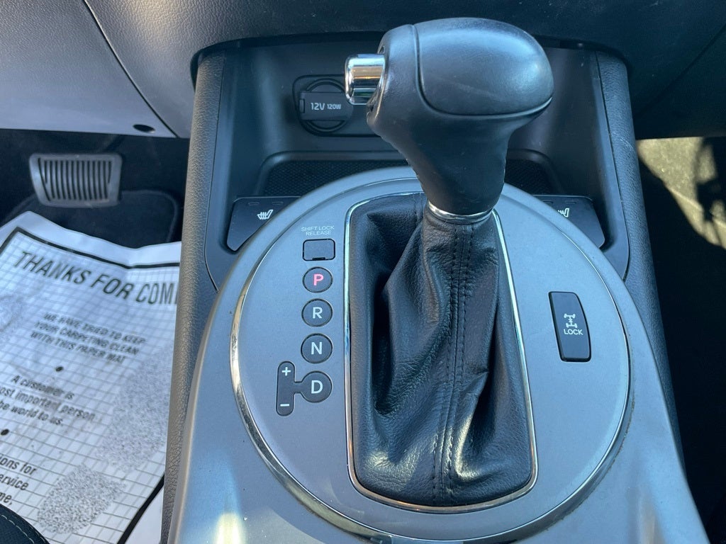 2014 Kia Sportage EX - BACKUP CAMERA / HEATED SEATS