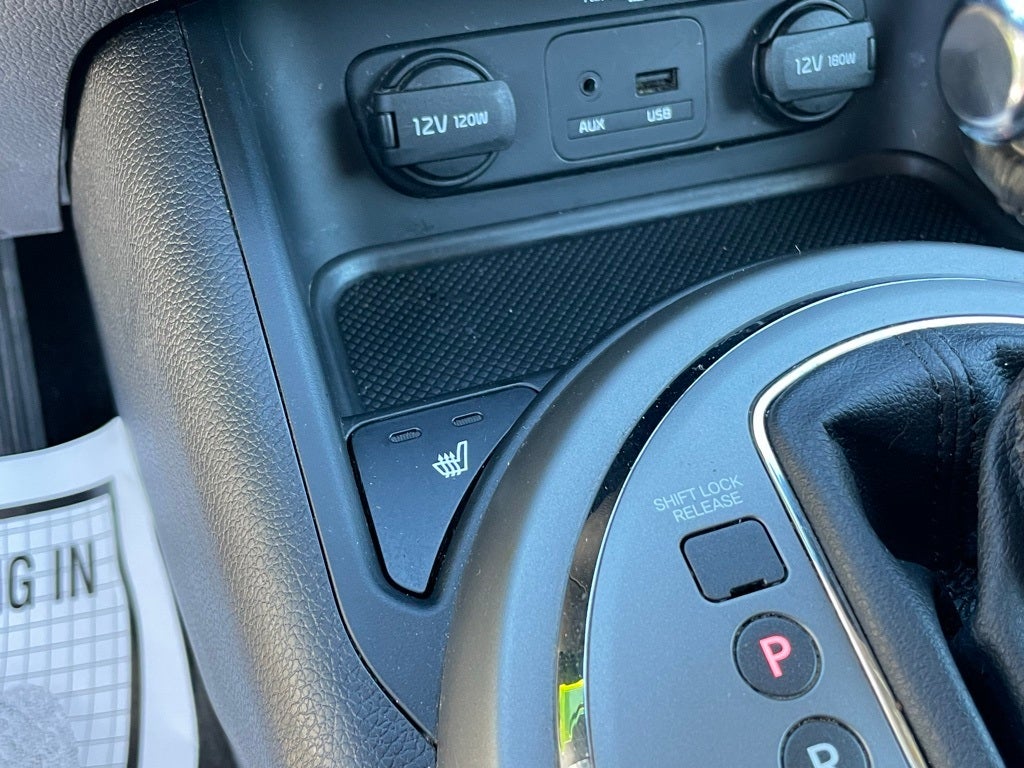 2014 Kia Sportage EX - BACKUP CAMERA / HEATED SEATS