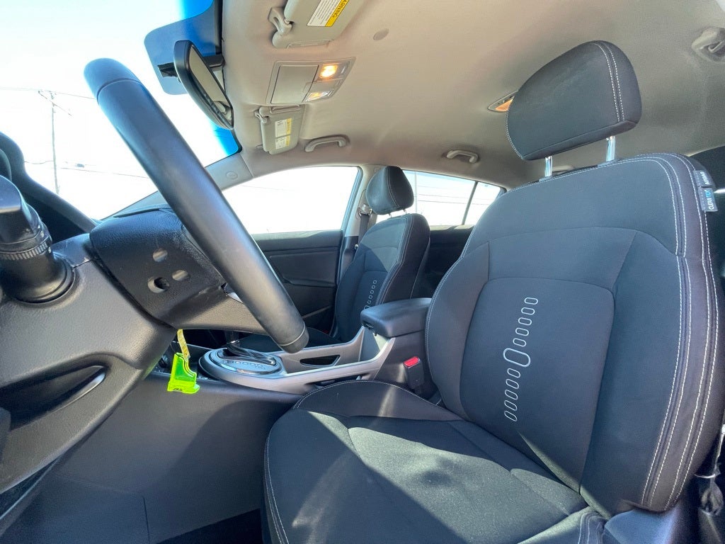 2014 Kia Sportage EX - BACKUP CAMERA / HEATED SEATS