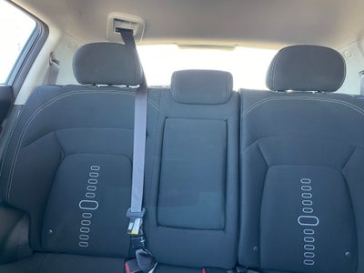 2014 Kia Sportage EX - BACKUP CAMERA / HEATED SEATS