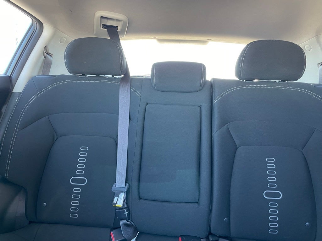 2014 Kia Sportage EX - BACKUP CAMERA / HEATED SEATS