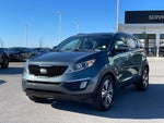 2014 Kia Sportage EX - BACKUP CAMERA / HEATED SEATS