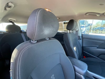 2014 Kia Sportage EX - BACKUP CAMERA / HEATED SEATS