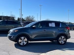 2014 Kia Sportage EX - BACKUP CAMERA / HEATED SEATS