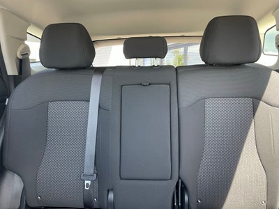 2024 Kia Sportage LX KIA CERTIFIED / HEATED SEATS