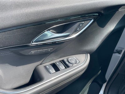 2024 Buick Envision Preferred - BOSE PREMIUM SOUND / HEAD-UP DISPLAY