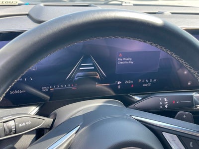 2024 Buick Envision Preferred - BOSE PREMIUM SOUND / HEAD-UP DISPLAY