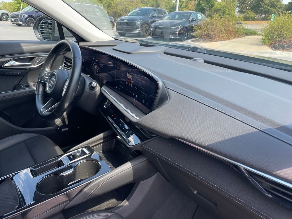 2024 Buick Envision Preferred - BOSE PREMIUM SOUND / HEAD-UP DISPLAY