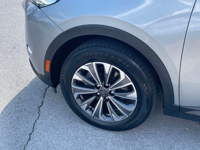 2024 Buick Envision Preferred - BOSE PREMIUM SOUND / HEAD-UP DISPLAY
