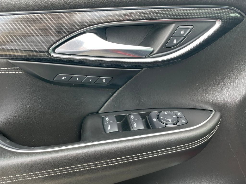 2022 Buick Envision Essence - 1 OWNER / PANORAMIC MOONROOF