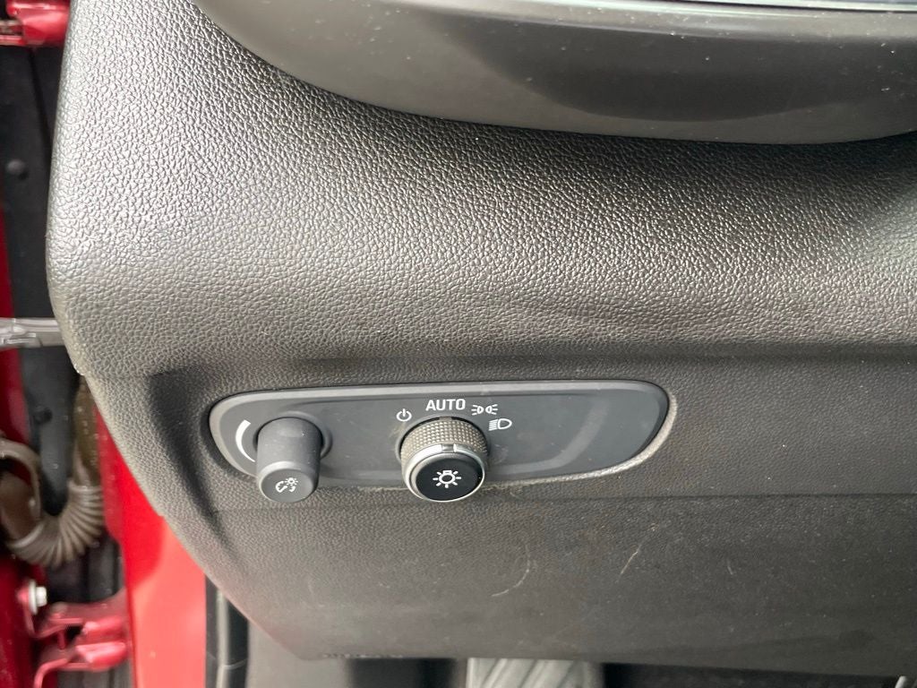 2022 Buick Envision Essence - 1 OWNER / PANORAMIC MOONROOF