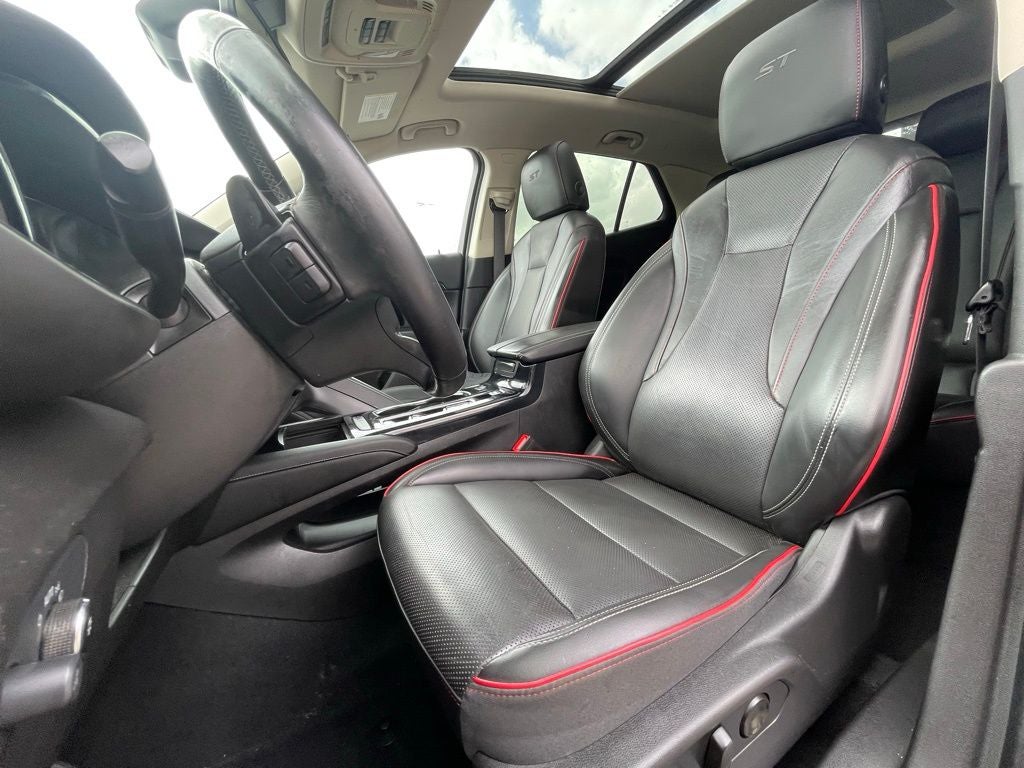 2022 Buick Envision Essence - 1 OWNER / PANORAMIC MOONROOF