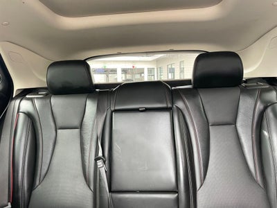 2022 Buick Envision Essence - 1 OWNER / PANORAMIC MOONROOF