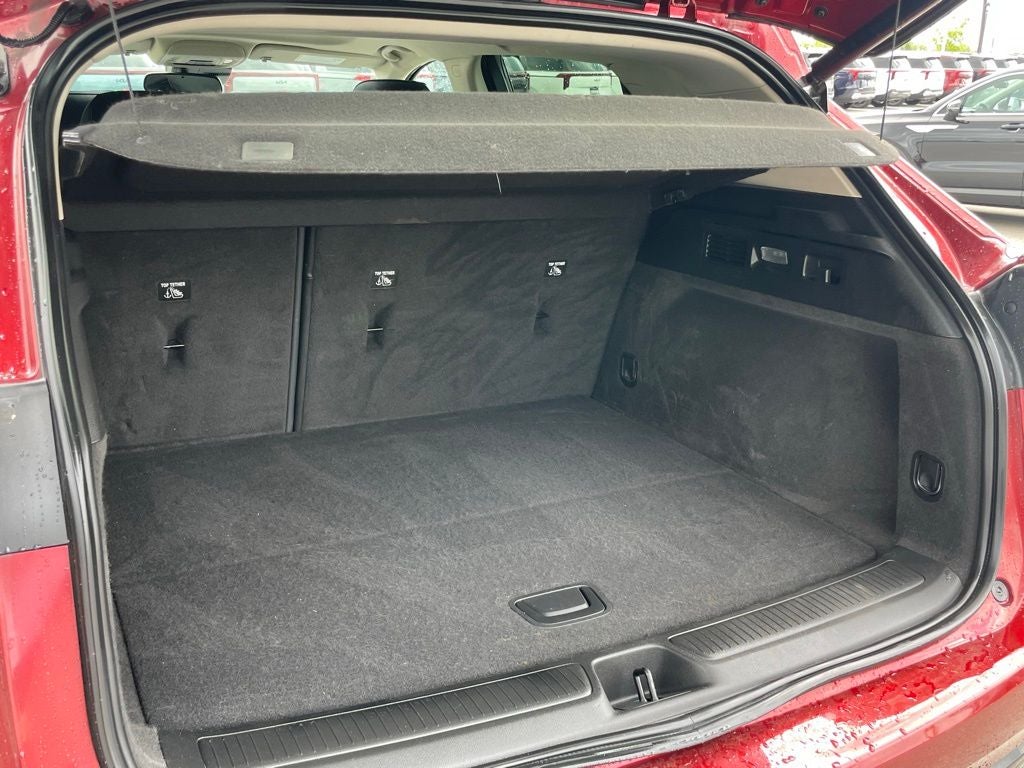 2022 Buick Envision Essence - 1 OWNER / PANORAMIC MOONROOF