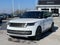 2023 Land Rover Range Rover SE - PANORAMIC ROOF / WINDSOR LEATHER SEATS