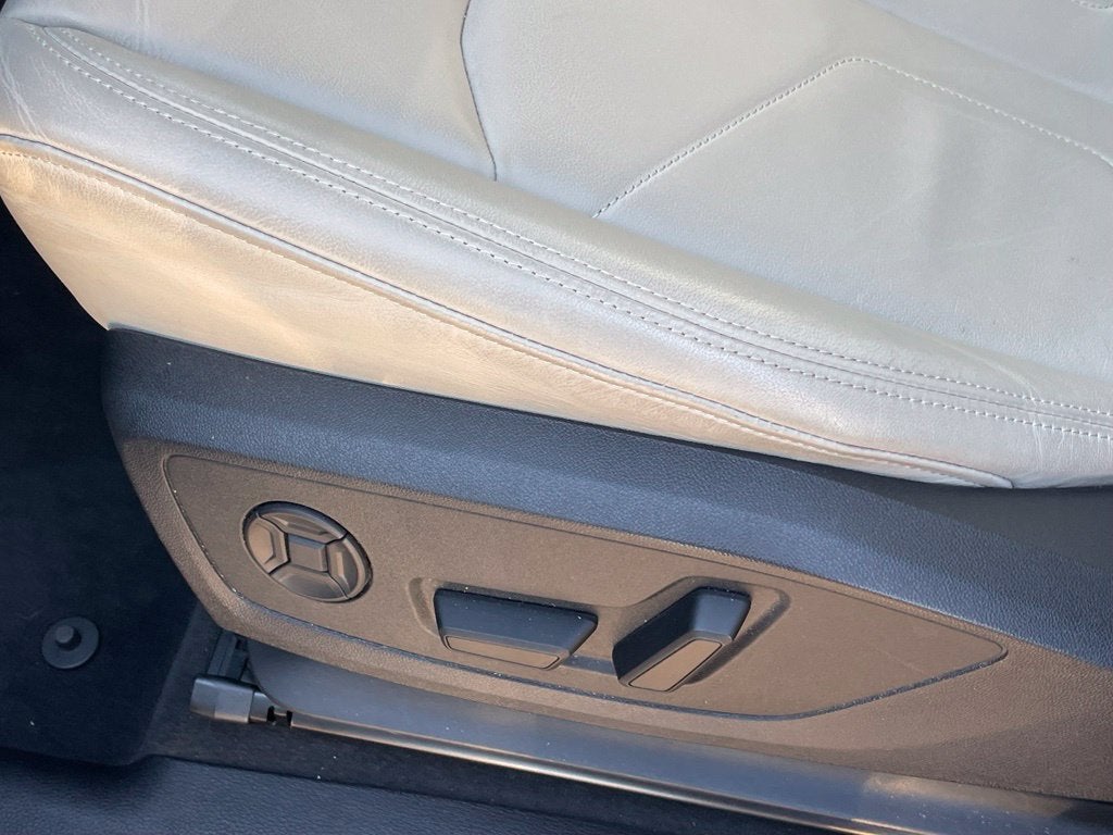 2024 Audi Q3 Premium Plus S Line quattro