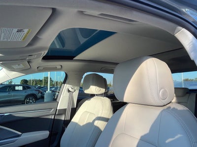 2024 Audi Q3 Premium Plus S Line quattro