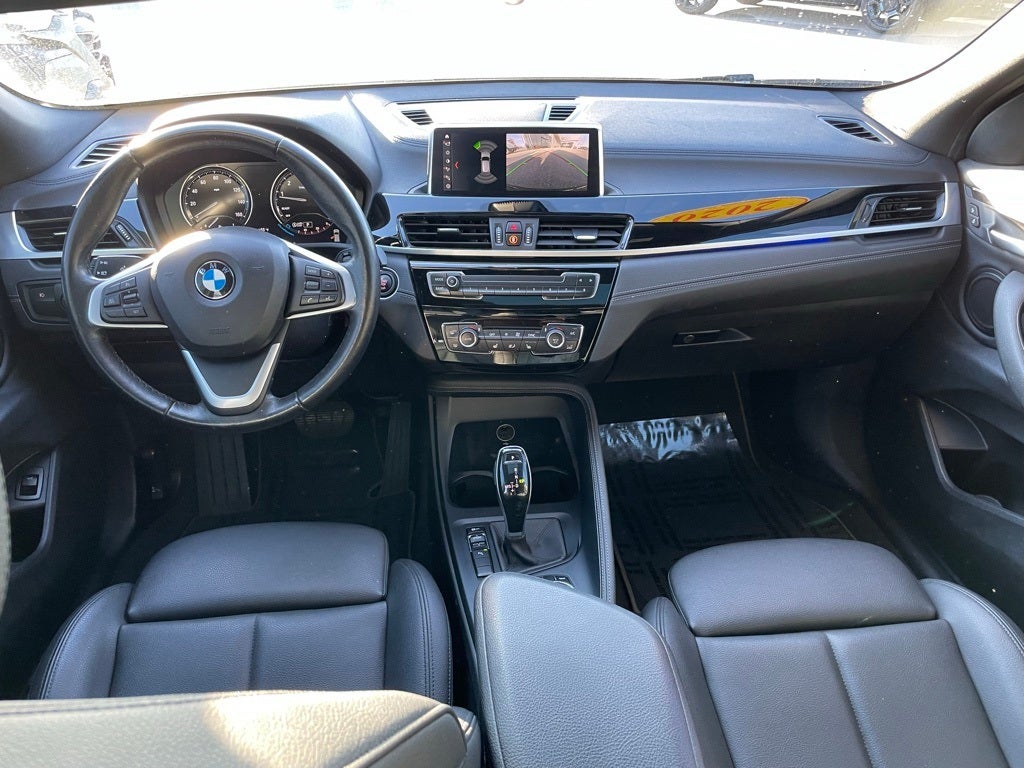 2020 BMW X2 sDrive28i - HEATED SEATS / DUAL CLIMATE CONTROL