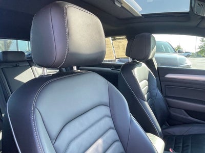 2019 Volkswagen Arteon 2.0T SEL R-Line 4Motion
