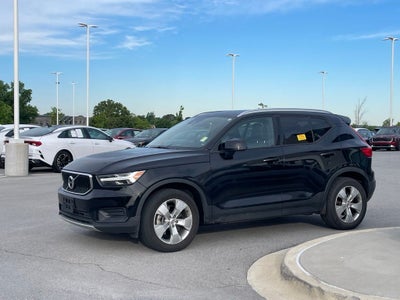 2020 Volvo XC40 Momentum - POWER TAILGATE / MEMORY SEATS