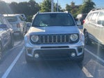 2019 Jeep Renegade Latitude - REMOTE START / APPLE CARPLAY