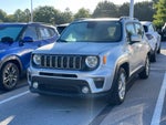 2019 Jeep Renegade Latitude - REMOTE START / APPLE CARPLAY