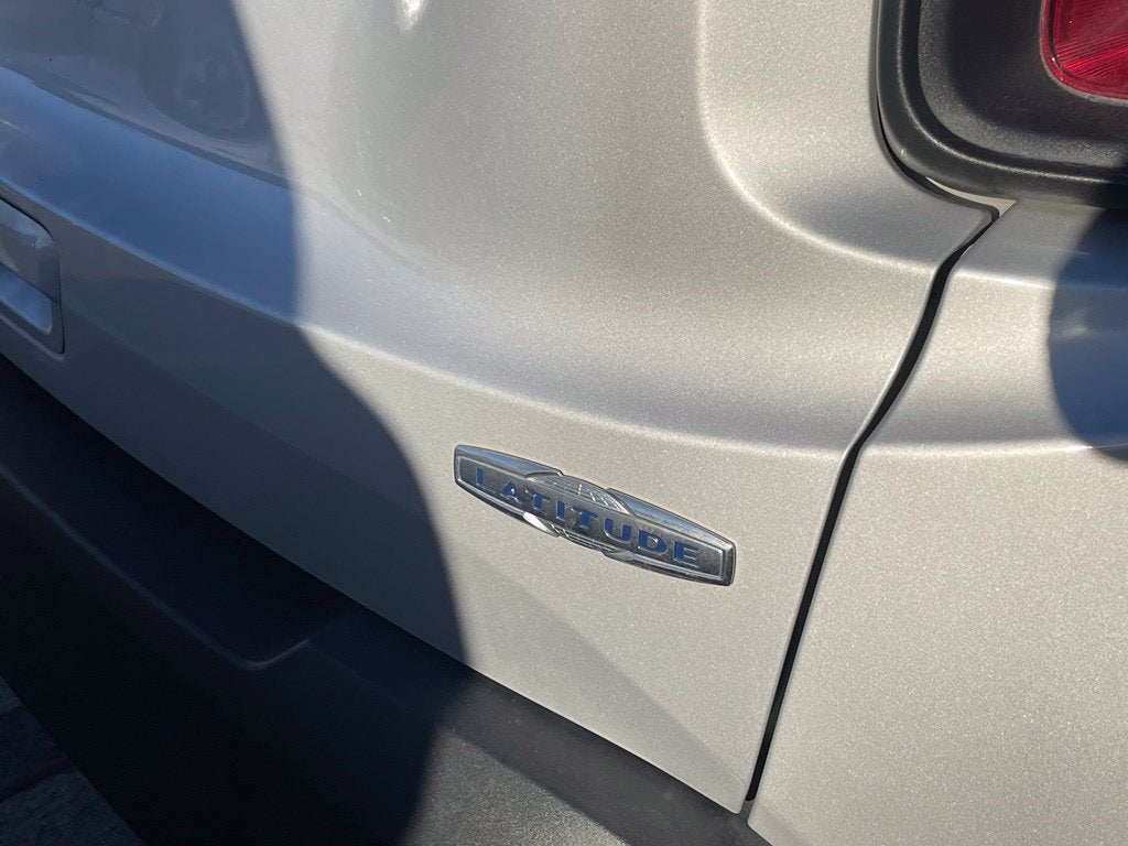 2019 Jeep Renegade Latitude - REMOTE START / APPLE CARPLAY