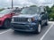 2022 Jeep Renegade Sport