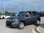 2022 Jeep Renegade Sport