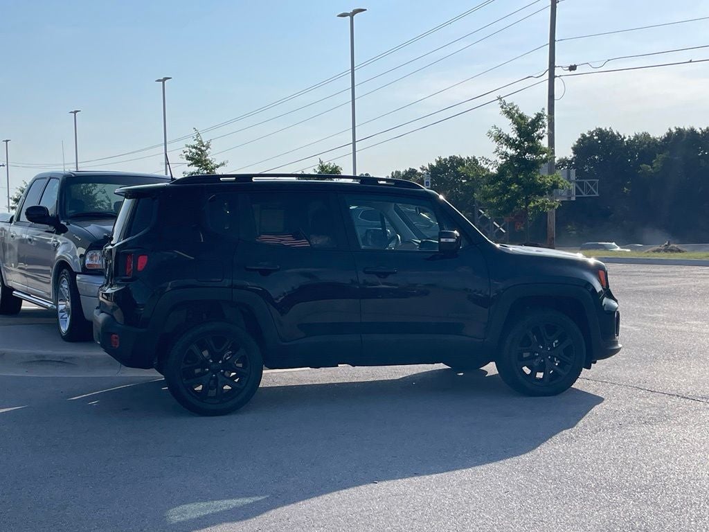 2023 Jeep Renegade Altitude - REMOTE START / APPLE CARPLAY