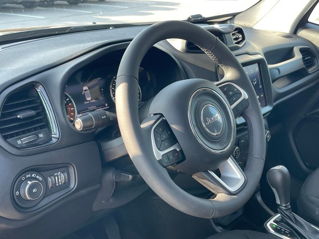 2023 Jeep Renegade Altitude - REMOTE START / APPLE CARPLAY