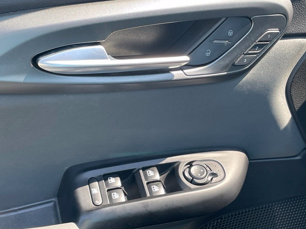 2024 Dodge Hornet R/T - MEMORY SEATS / ADAPTIVE SPEED CONTROL