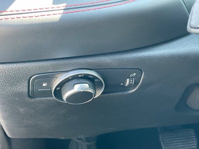 2024 Dodge Hornet R/T - MEMORY SEATS / ADAPTIVE SPEED CONTROL