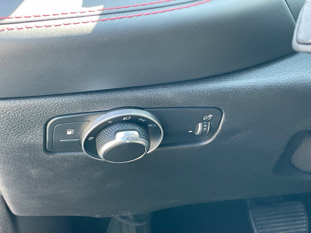 2024 Dodge Hornet R/T - MEMORY SEATS / ADAPTIVE SPEED CONTROL