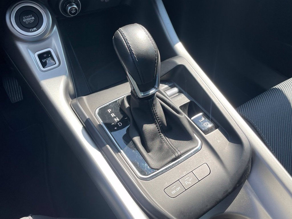 2024 Dodge Hornet R/T - MEMORY SEATS / ADAPTIVE SPEED CONTROL