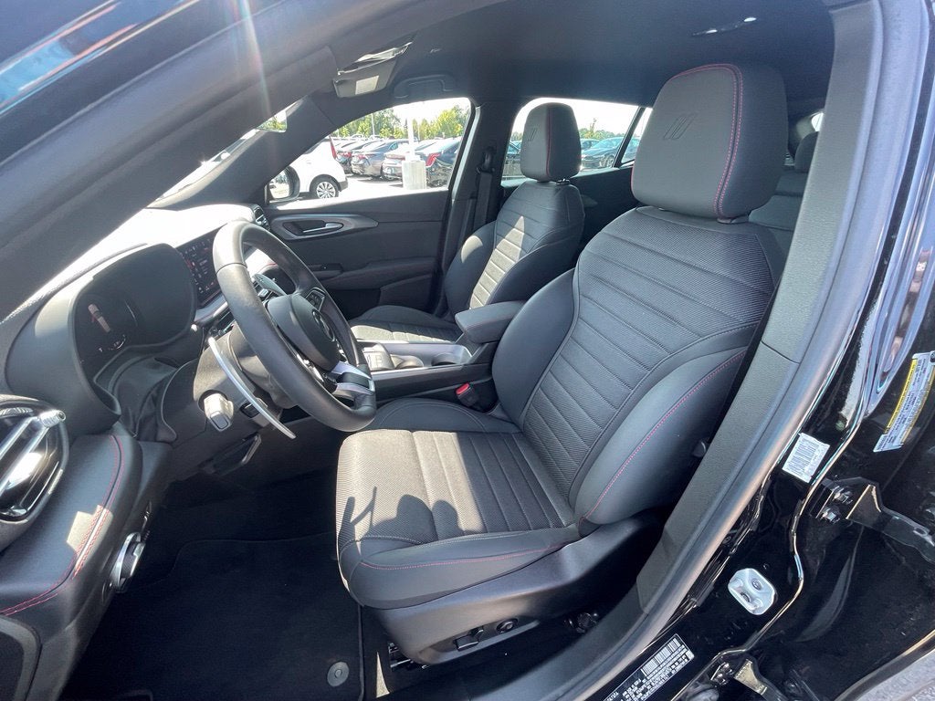 2024 Dodge Hornet R/T - MEMORY SEATS / ADAPTIVE SPEED CONTROL
