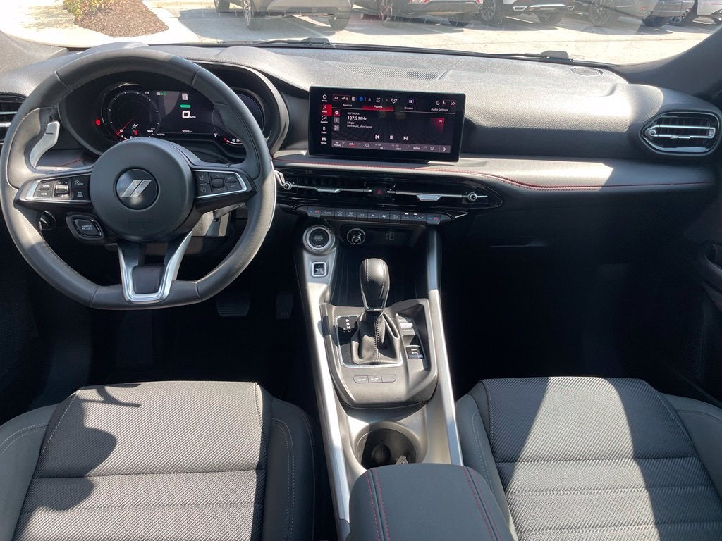 2024 Dodge Hornet R/T - MEMORY SEATS / ADAPTIVE SPEED CONTROL