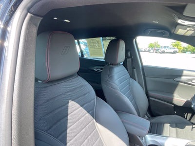 2024 Dodge Hornet R/T - MEMORY SEATS / ADAPTIVE SPEED CONTROL