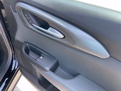 2024 Dodge Hornet R/T - MEMORY SEATS / ADAPTIVE SPEED CONTROL